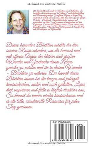 Ich bin offen für ein Wunder