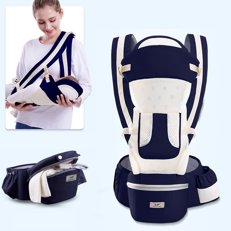 Kangaroo Baby Carrier 0 bis 48 Monate