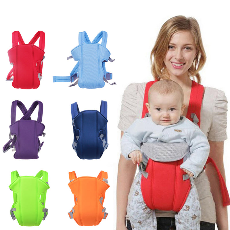 Multi-functional Kangaroo Babytrage