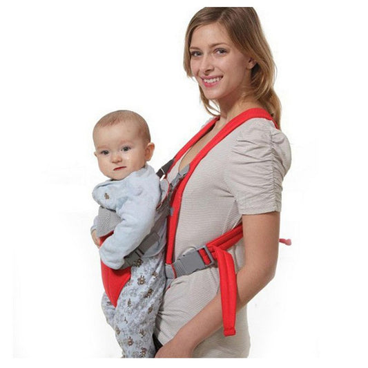 Multi-functional Kangaroo Babytrage