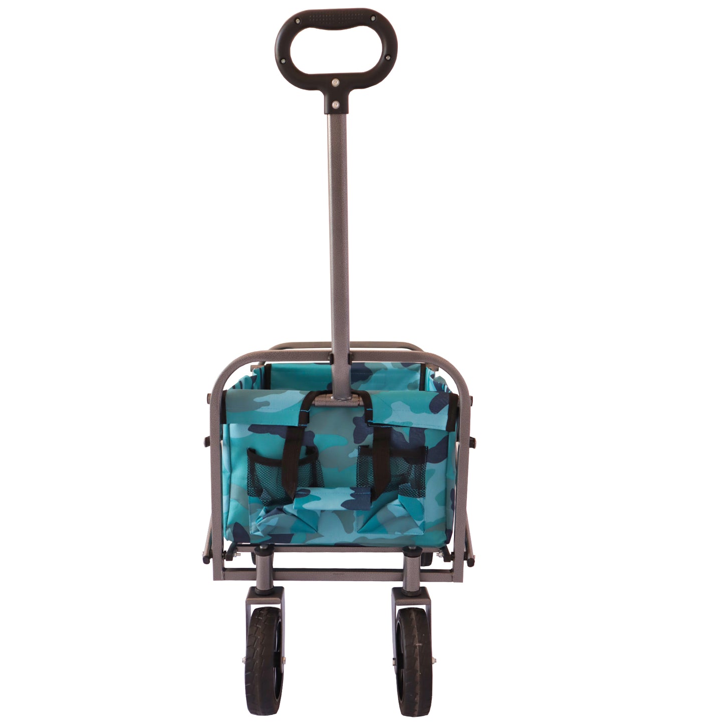 Outdoor Mehrzweck-Mikro zusammenklappbar Trolley - shinyly.shop