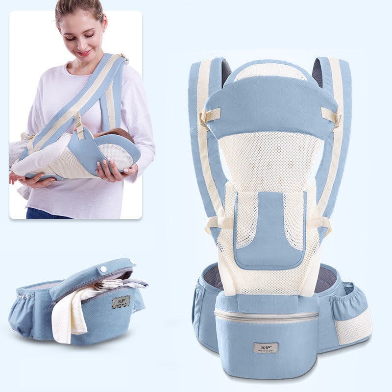 Kangaroo Baby Carrier 0 bis 48 Monate