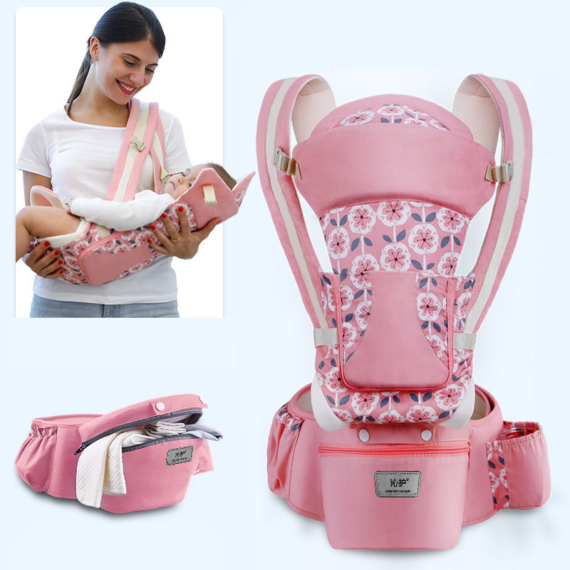 Kangaroo Baby Carrier 0 bis 48 Monate