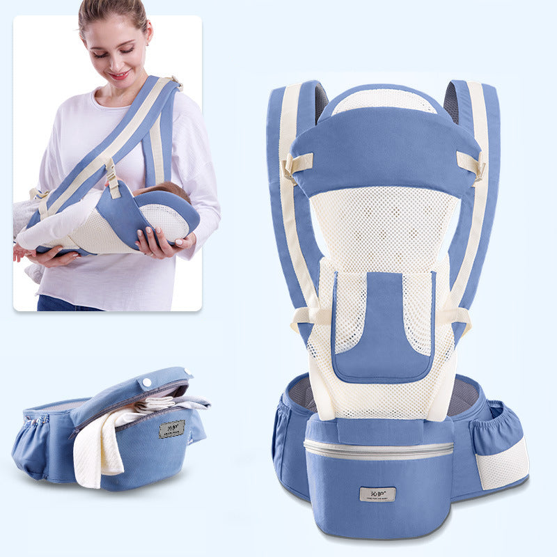 Kangaroo Baby Carrier 0 bis 48 Monate