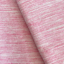 Load image into Gallery viewer, Vegane Yalova Ultra Weiche Marmorierte Decke in Rosa
