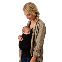 Charger l&#39;image dans la galerie, Kangaroo Multifunktionsshirt mit Babytasche
