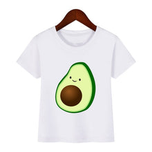 Load image into Gallery viewer, Kids T Shirt | Avocado
