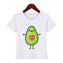 Load image into Gallery viewer, Kids T Shirt | Avocado
